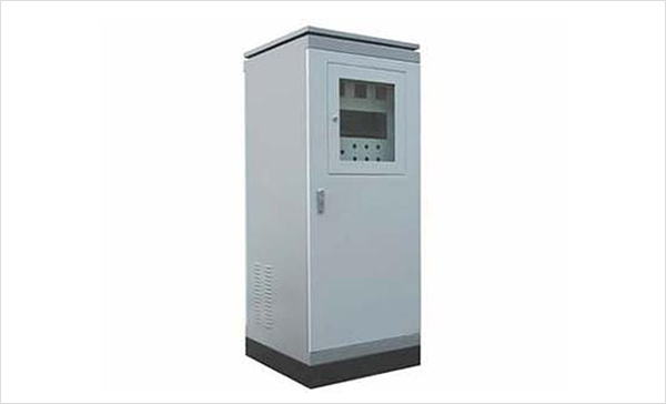電柜、控制柜